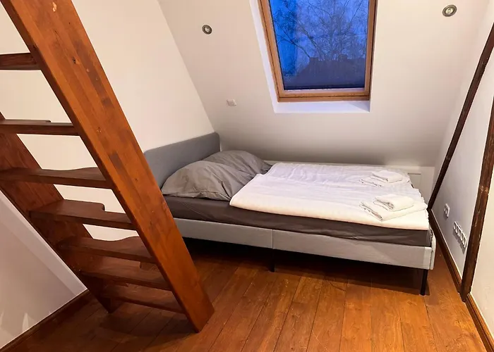 T&k - 8 Detached House - 6 Min To Messe Dus - Private Parking * دوسلدورف