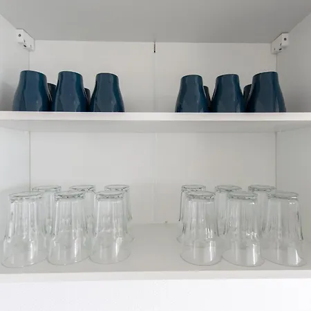 T&k - 8 Detached House - 6 Min To Messe Dus - Private Parking