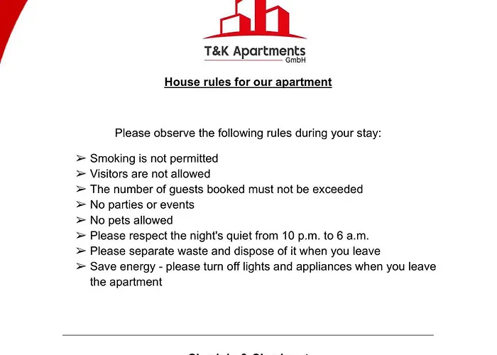 Hébergement de vacances T&k - 8 Detached House - 6 Min To Messe Dus - Private Parking Düsseldorf