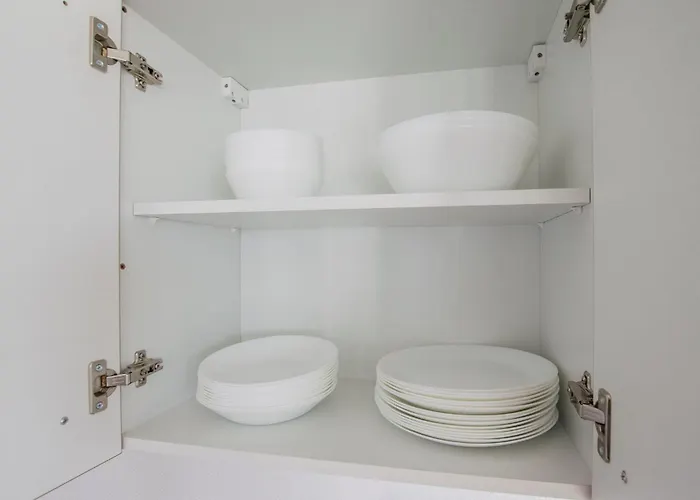 Hébergement de vacances T&k - 8 Detached House - 6 Min To Messe Dus - Private Parking *