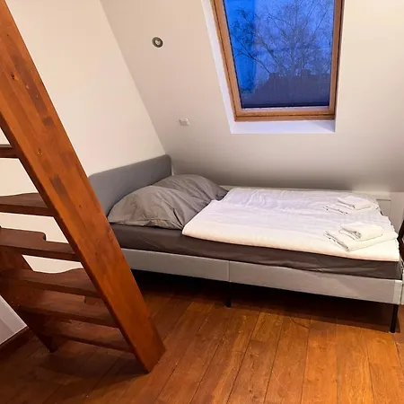 T&k - 8 Detached House - 6 Min To Messe Dus - Private Parking * دوسلدورف