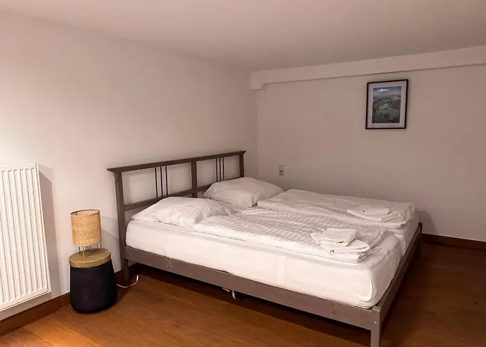 T&k - 8 Detached House - 6 Min To Messe Dus - Private Parking * دوسلدورف